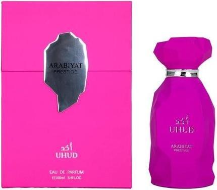 Actual product image My Perfumes Unisex Fragrance Prestige Uhud (Eau de parfum, 100 ml)