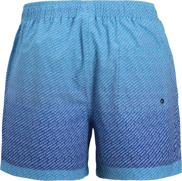 Jack & Jones Badehose MAUI Schwimm-Shorts (M)