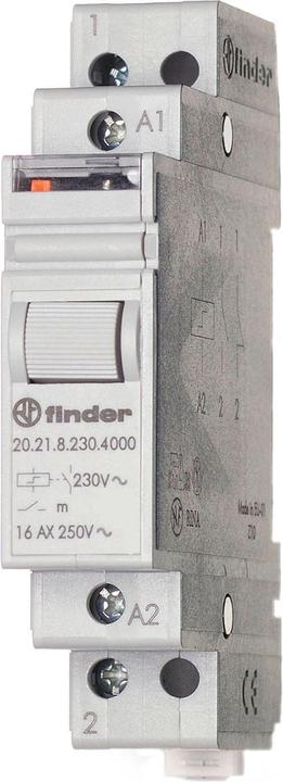 Produktbild Finder Schrittschalter