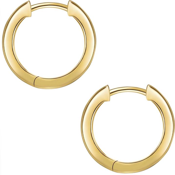 Immagine prodotto Glanzstücke München Donna Argento Sterling Oro Giallo - 30050 (Argento)