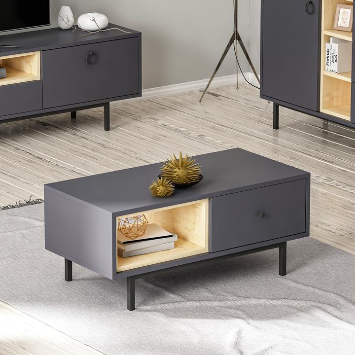 Actual product image Homitis Boone (90 x 45 x 40 cm)