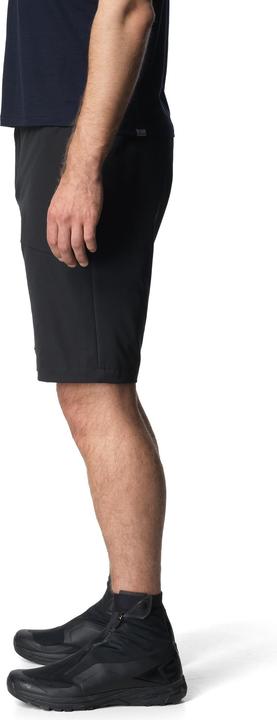 Actual product image Houdini Go Shorts Men (S)