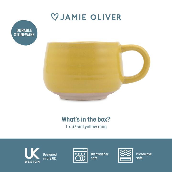 Produktbild Jamie Oliver Big Love Mug (375 ml, 1 x)
