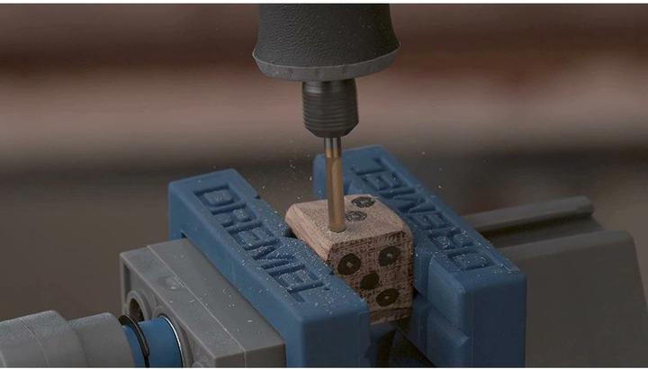 Produktbild Dremel Wolfram-Karbid-Fräser Ø 3,2mm (1 Stück)