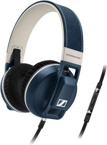 Actual product image Sennheiser URBANITE XL Galaxy (Cable)