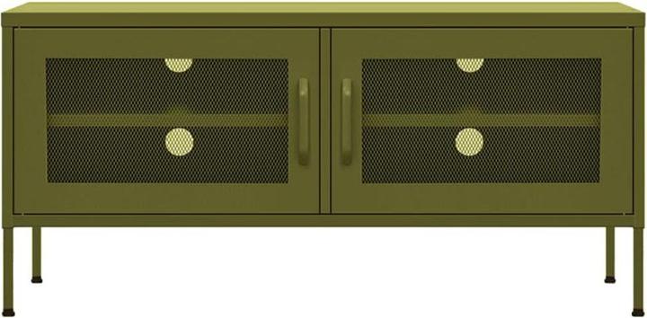Image du produit VidaXL Everett (105 x 35 x 50 cm)