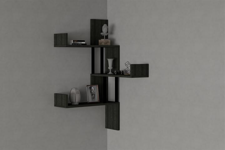 Image du produit Kalune Design Alayna (105 x 60 x 20 cm)