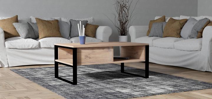 Actual product image Kalune Design Otto (100 x 44 x 60 cm)