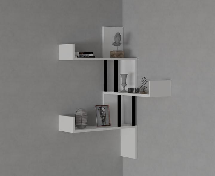 Image du produit Kalune Design Alayna (105 x 60 x 20 cm)