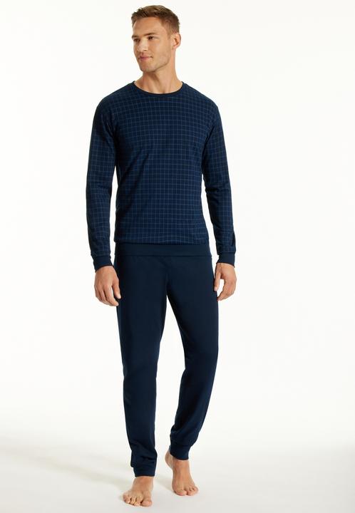 Actual product image Uncover by Schiesser Pyjamas (XXL)
