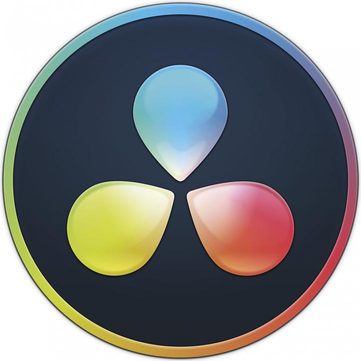 Actual product image Blackmagic DaVinci Resolve Speed Editor (Eng. Int., Cable)