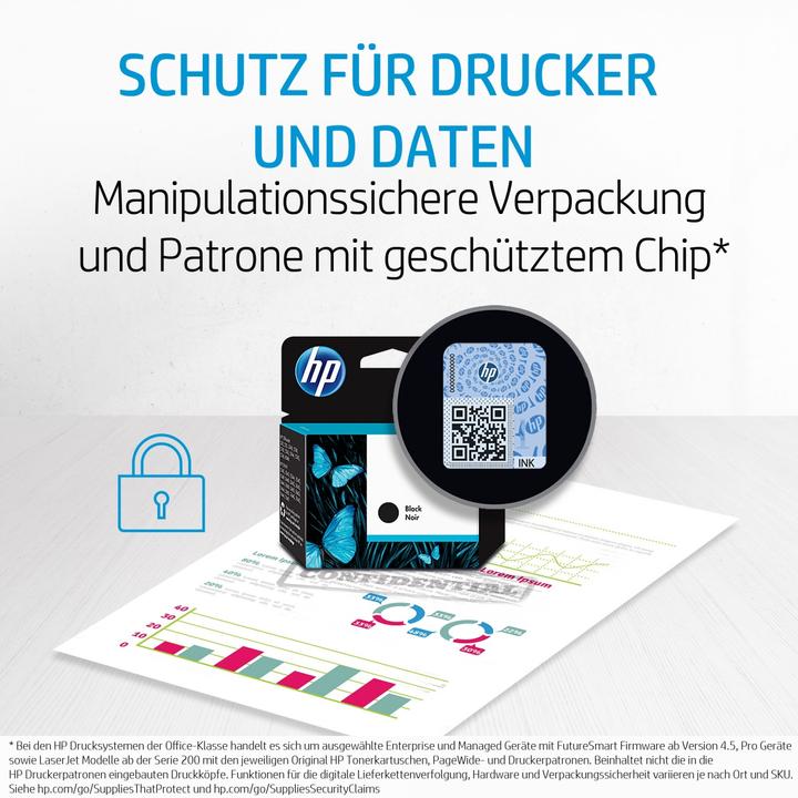 Image du produit HP 912XL (M)