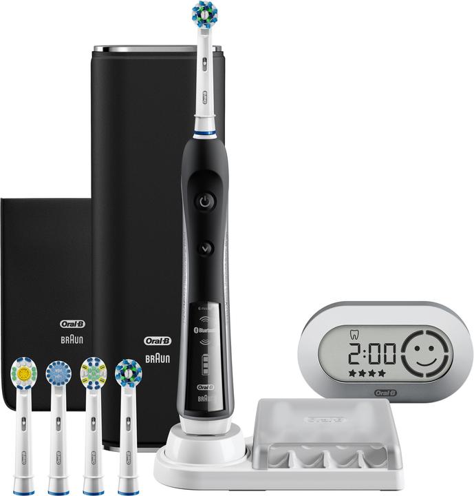 Oral-B Pro 7000 SmartSeries (Brosse à dents oscillo-rotative)