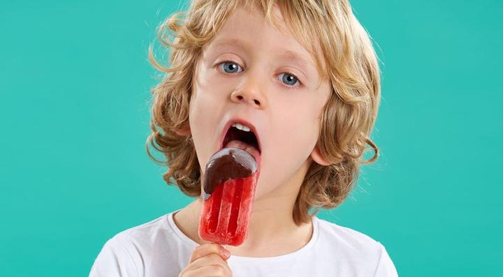 Actual product image Lékué Ice Cream