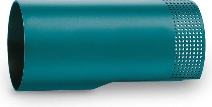 Image du produit Diva Professional Styling Diva - Styling Pro Atmos Dryer Large Sleeve Teal Bay