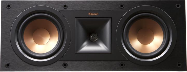 Produktbild Klipsch R-25c