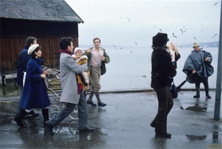 Image du produit Edgar Reitz - Heimat - Gesamtedition (Blu-ray, Allemand)