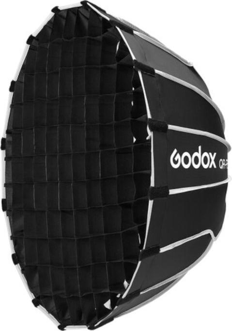 Image du produit Godox Grille pour QR P60T (Pièces de rechange pour flash)