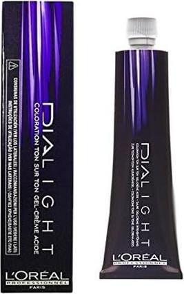 Actual product image L'Oréal Professionnel Slide Light (5.52 Light Brown Mahogany Iris)