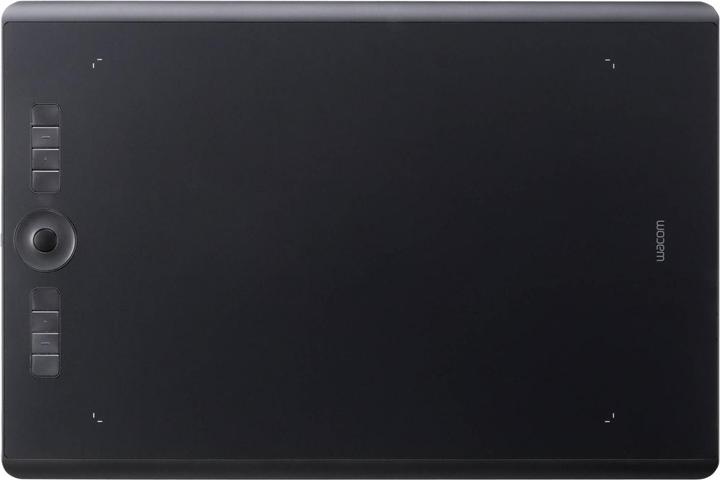 Image du produit Wacom Intuos Pro (5080 lpi)