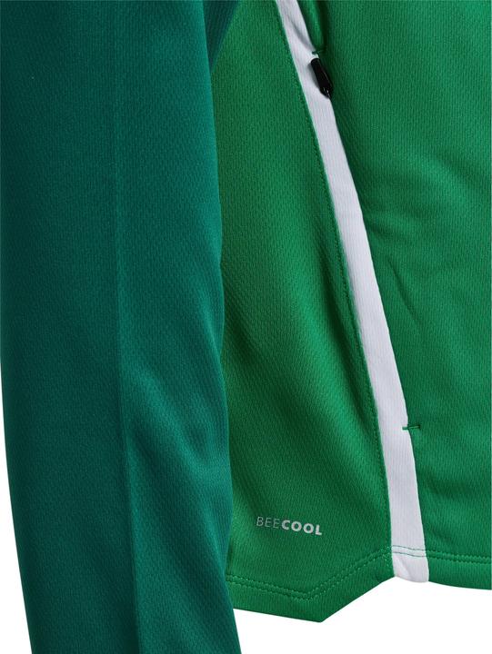 Immagine prodotto hummel hmlLEAD 2.0 ZIP HOODIE (XL)