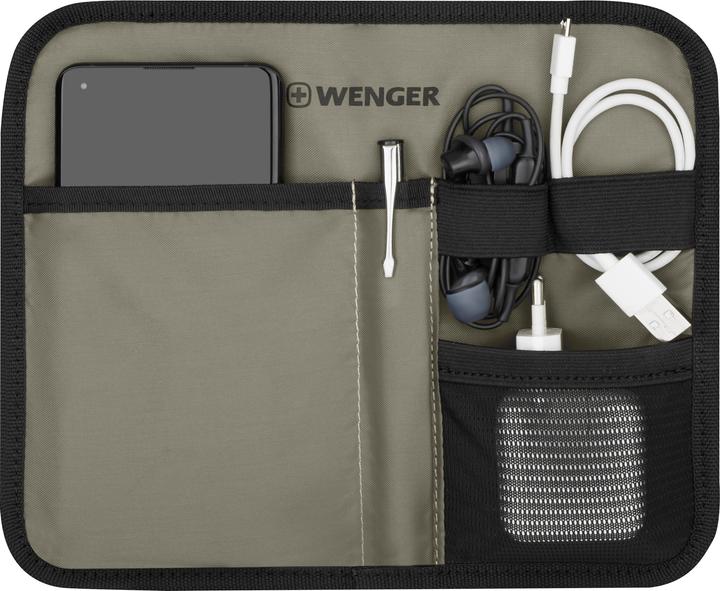 Productafbeelding Wenger Meteor 17" Laptop rugzak (30 l)