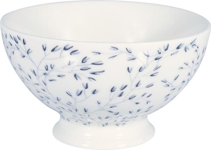 Produktbild Greengate Ofelia Soup Bowl white15 cm (1 x)