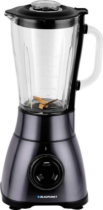 Actual product image Blaupunkt Stand mixer, salmixer (1200 W)
