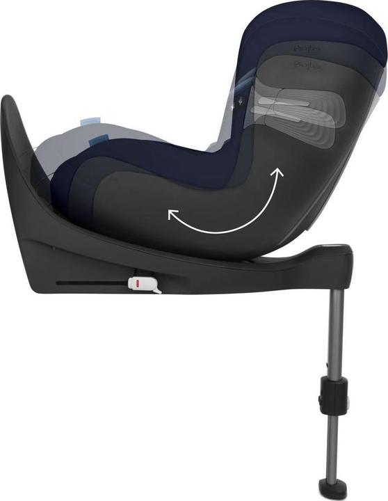 Immagine prodotto Cybex Sirona S i-Size (ECE R129/i-Size Standard)