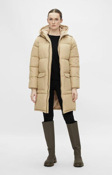 Immagine prodotto Object Cappotto con cappuccio (XS)