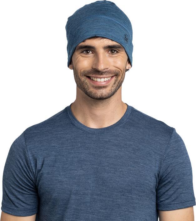 Actual product image Buff Lightweight Merino Wool Hat