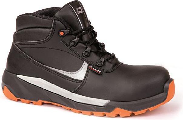 Produktbild Giasco Trivor S3 Schnürstiefel Gr. 43 (43)