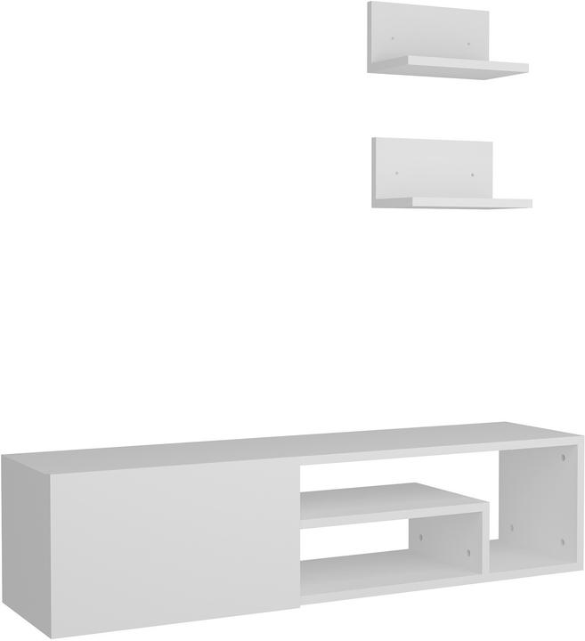 Hanah Home Iyla (120 x 29 x 29,5 cm)