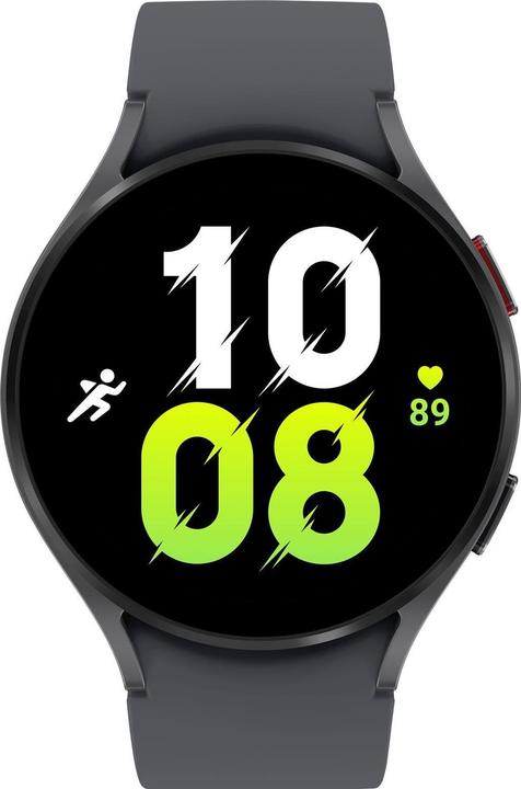 Actual product image Samsung Galaxy Watch5 BT (44 mm, WLAN only)