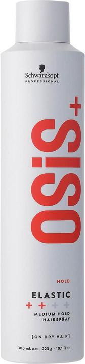 Schwarzkopf Osis - Elastic Medium Hold Hairspray