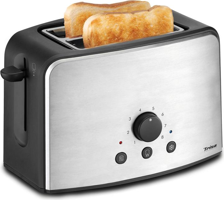 Actual product image Trisa Perfect Toast