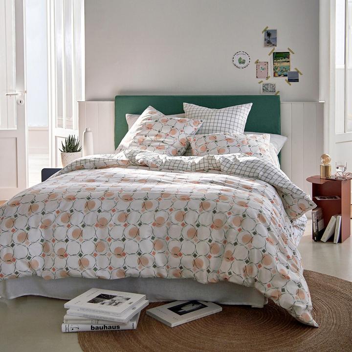 Produktbild La Redoute Interieurs Abella (90 x 85 cm)