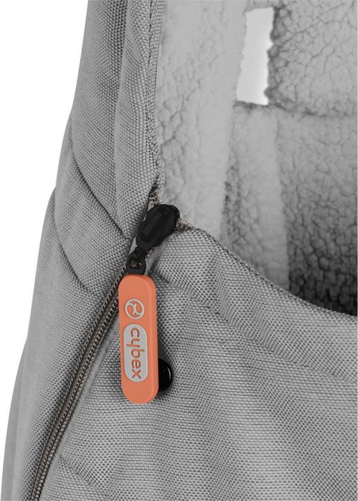 Produktbild Cybex Gold Fusssack