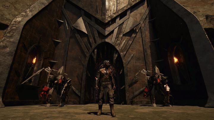 Produktbild THQ Elex 2 (Xbox Series X, FR, IT)