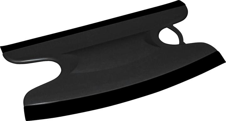 Actual product image Dusbad Glass & shower squeegee for shower enclosures straight|round