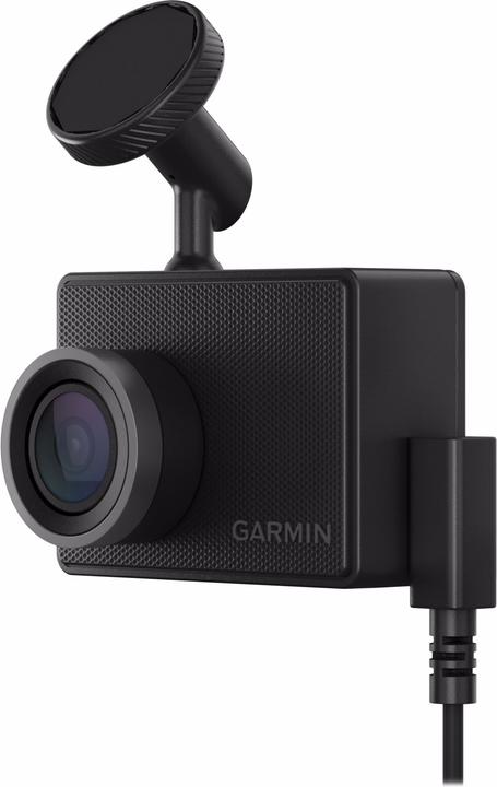 Produktbild Garmin Dash Cam 47 (Akku, WLAN, GPS-Empfänger, Full HD)