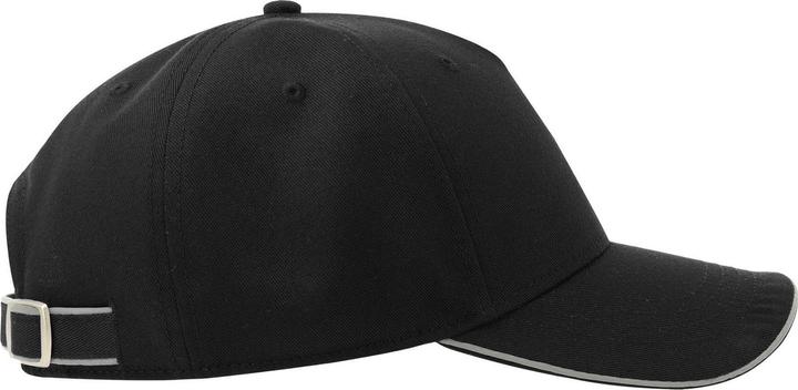 Produktbild Atlantis BaseballMütze 5 Segmente (One Size)