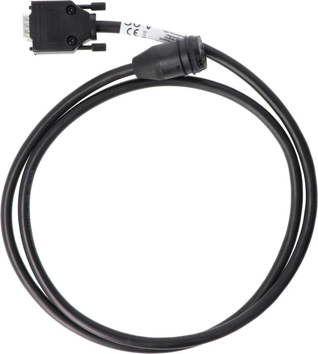 Actual product image ONgineer Rosenberger C Plug (E-bike battery cover)