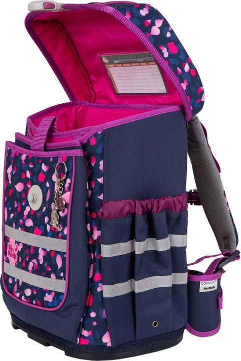 Actual product image Mc Neill Ergo Compacto 5-piece satchel set (20 l)