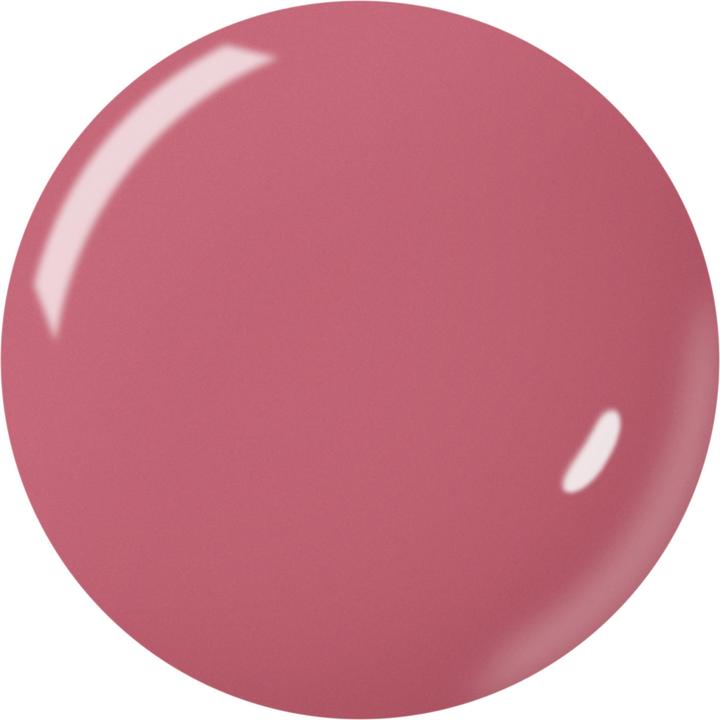Actual product image Maybelline New York Fast gel nail polish (Orange Shot, Colour paint)