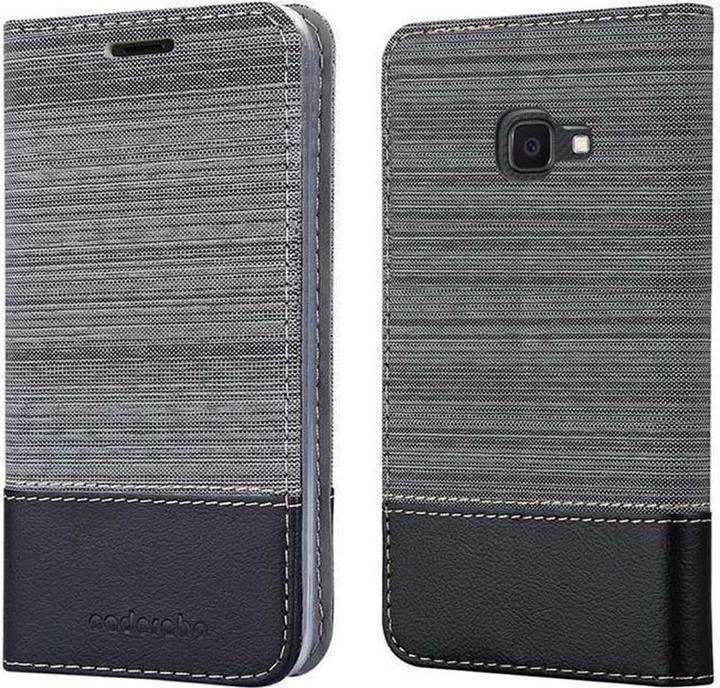 Immagine prodotto Cadorabo Copertina del libro Jeans Optics (Samsung Galaxy Xcover 4)