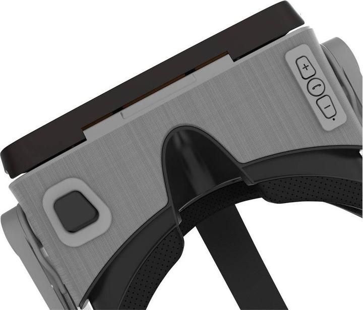 Immagine prodotto VR Shinecon G07E 01 Virtual Reality Brille Schwarz/Grau