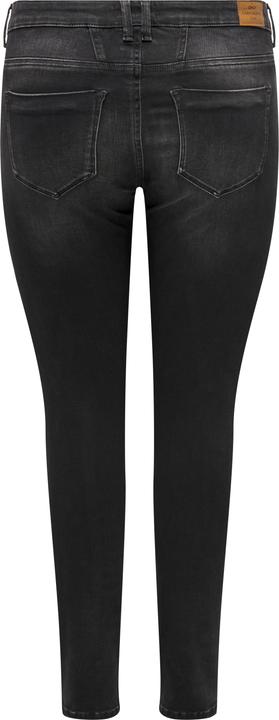 Actual product image Only CARSHAPE Mittlere Taille Skinny Fit Jeans Skinny Jeans (W44/L32)