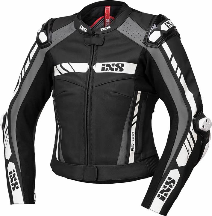 Produktbild iXS Sport LD Damen Kombi 2-tlg. RS-800 1.0 (Damen, 42)