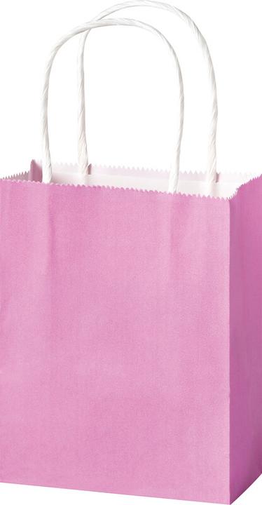 Produktbild Folia Papiertüten S BASIC, aus 110g/m² Kraftpapier